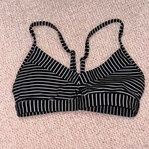 Lululemon Sports Bra Size 2
